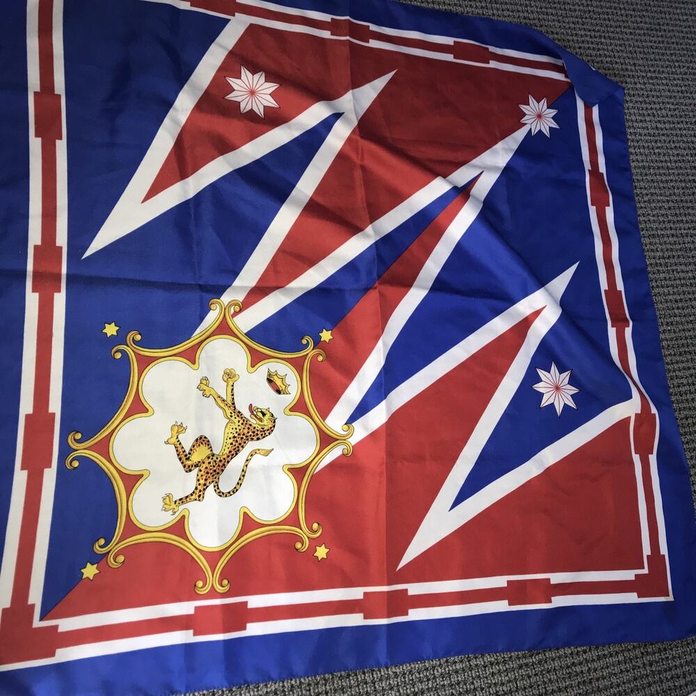 Paolo De Siena Handkerchief